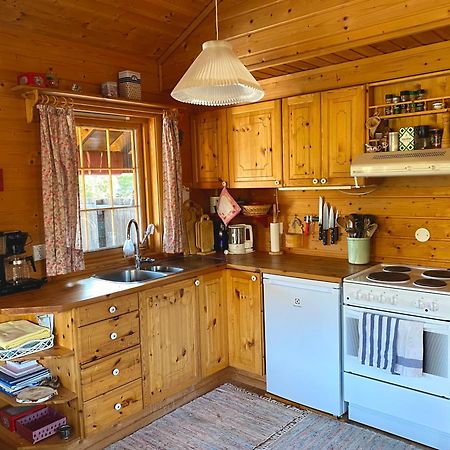 Haukeli Mountain Cabin Vagslivatnet Екстер'єр фото