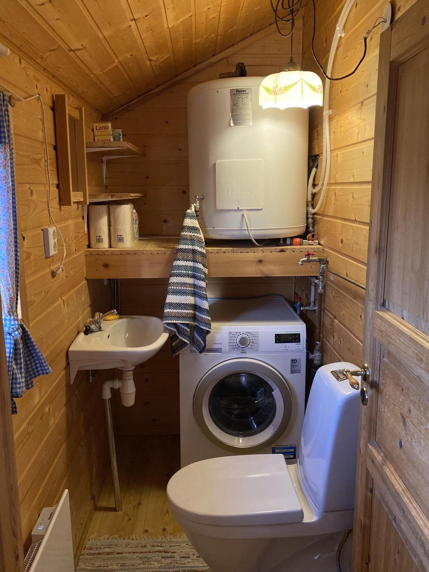 Haukeli Mountain Cabin Vagslivatnet Екстер'єр фото