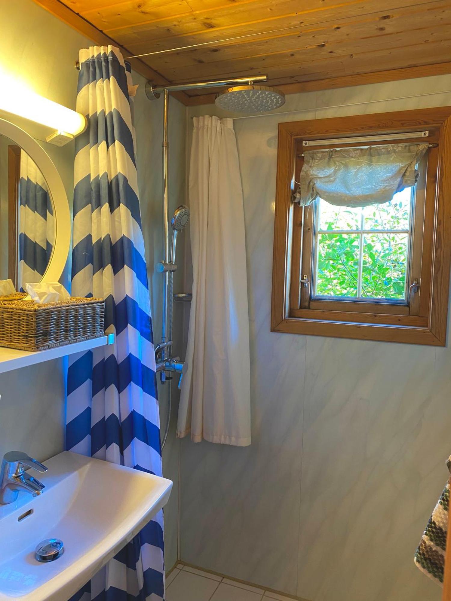 Haukeli Mountain Cabin Vagslivatnet Екстер'єр фото