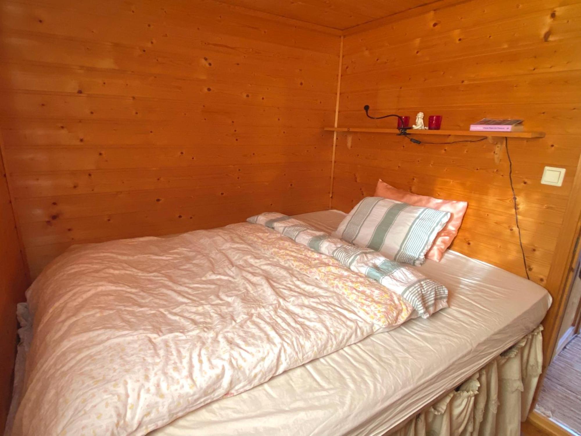Haukeli Mountain Cabin Vagslivatnet Екстер'єр фото